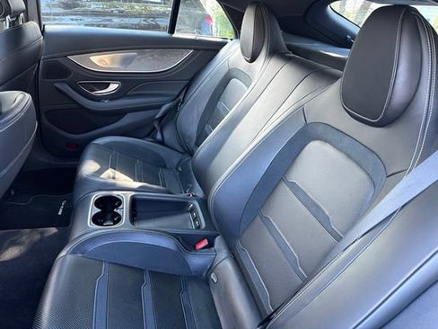 Used 2020 Mercedes-Benz AMG GT 53 image 30