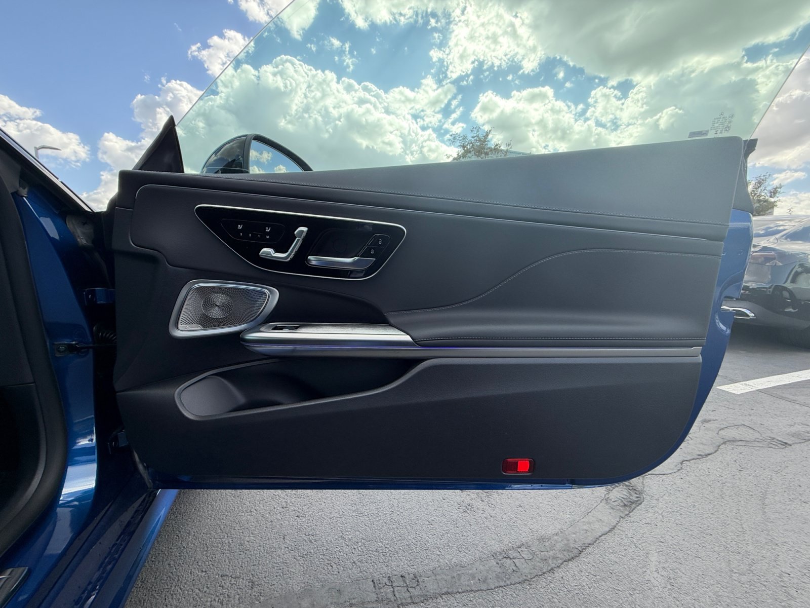 New 2026 Mercedes-Benz CLE 450 4MATIC Coupe image 26