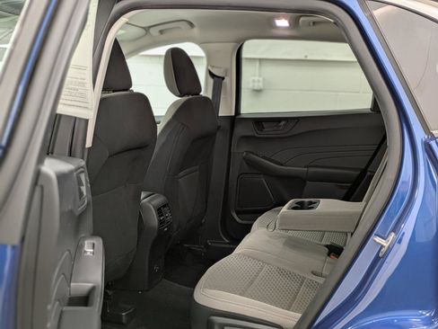 Used 2022 Ford Escape SE w/ Convenience Package image 10