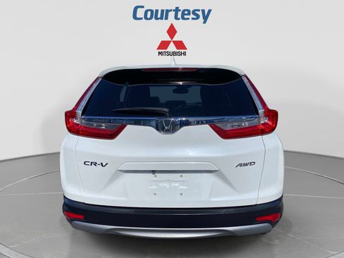 Used 2019 Honda CR-V EX-L image 4