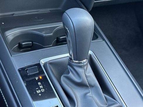 New 2026 MAZDA CX-30 Aire Edition image 25