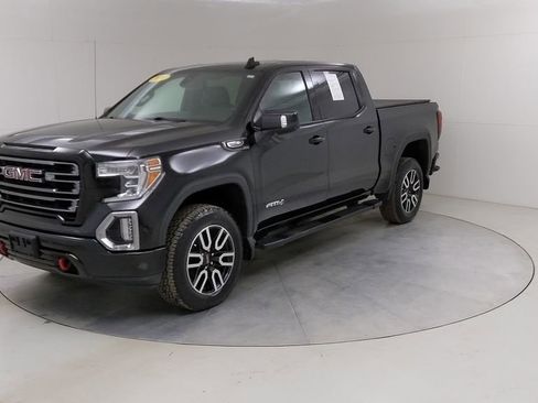 Used 2020 GMC Sierra 1500 AT4 w/ AT4 Premium Package image 21