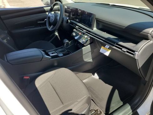 New 2026 Hyundai Tucson SEL Plus w/ Tow & Go Package FWD image 22
