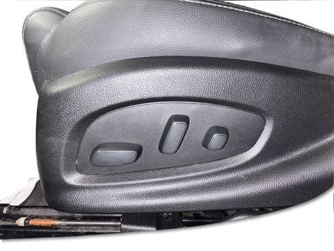 Used 2020 Chevrolet Impala LT w/ LT Convenience Package FWD image 31