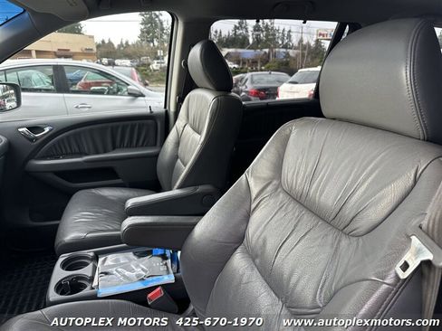 Used 2007 Honda Odyssey EX-L image 20
