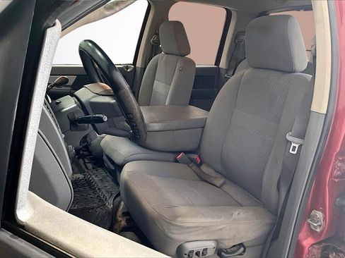 Used 2008 Dodge Ram 2500 Truck SLT w/ Trailer Tow Group image 19