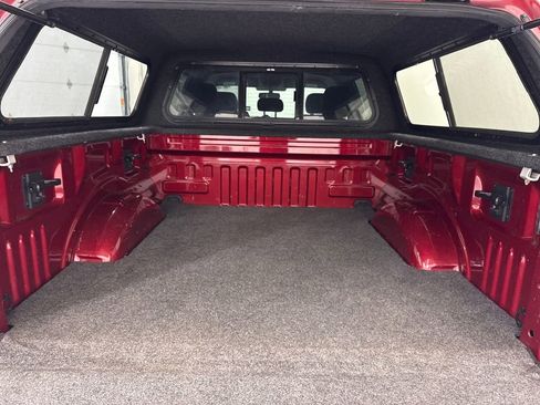 Used 2017 Ford F150 XLT w/ Equipment Group 302A Luxury image 31