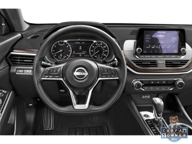 Certified 2023 Nissan Altima 2.5 SV FWD image 35