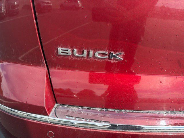 Used 2017 Buick Enclave Premium w/ Trailering Package AWD/4WD image 8