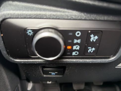 Used 2023 Ford Bronco Badlands AWD/4WD image 20