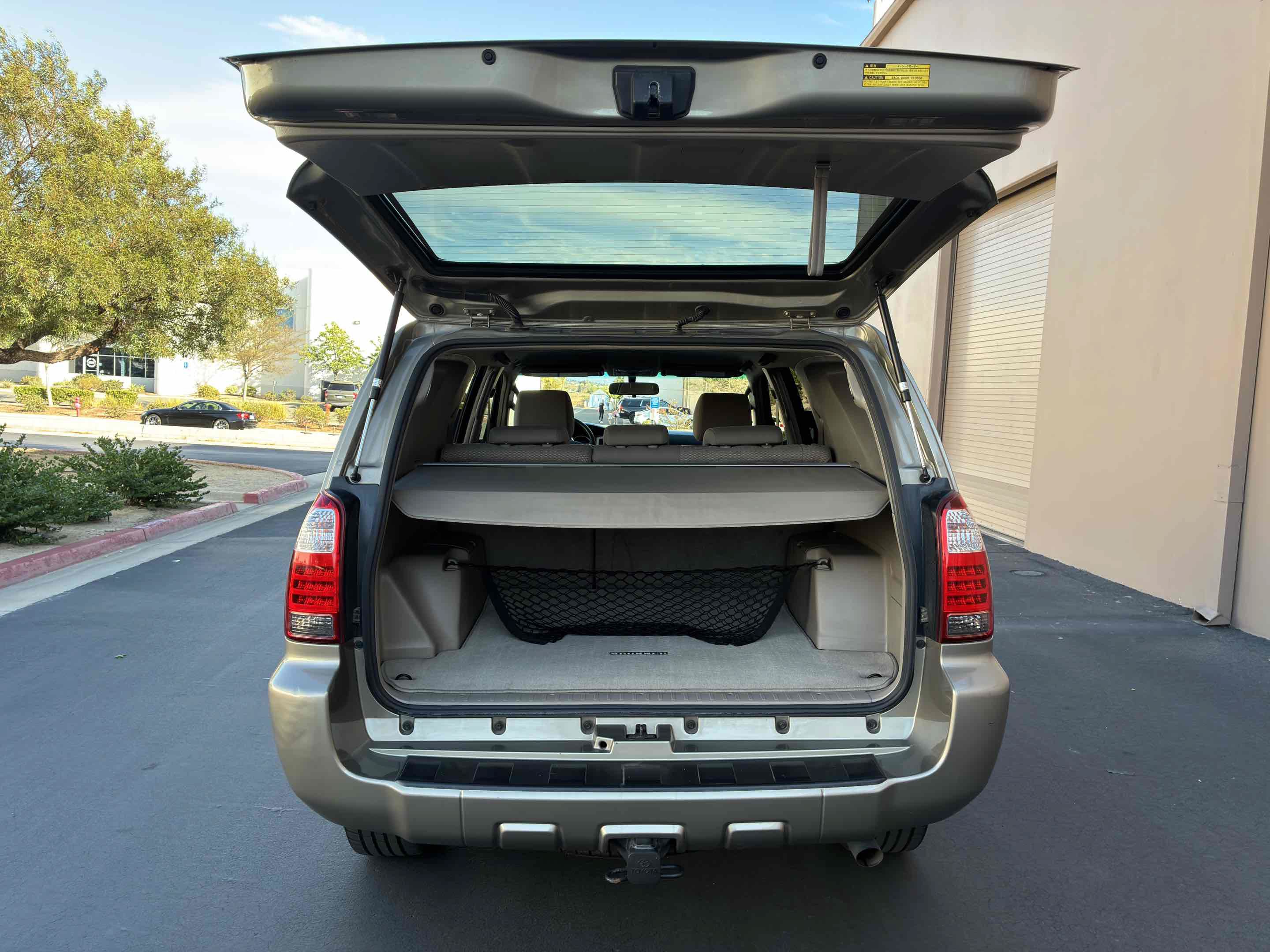 Used 2006 Toyota 4Runner SR5 RWD image 49