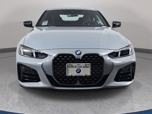 Used 2025 BMW 430i xDrive Coupe w/ M Sport Package image 3