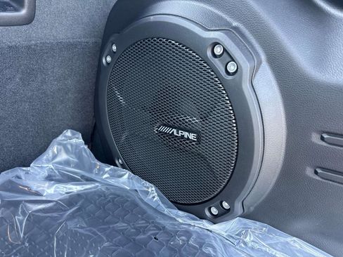 New 2025 Jeep Wrangler Unlimited Sahara image 5