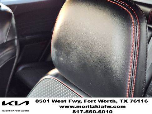 Used 2025 Ford Escape ST-Line FWD image 14