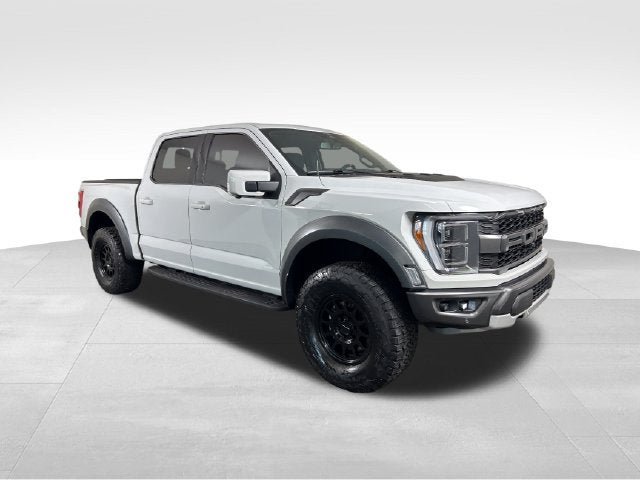 Used 2023 Ford F150 Raptor AWD/4WD image 7