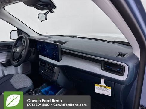 New 2026 Ford Maverick XLT w/ Equipment Group 301A AWD/4WD image 28