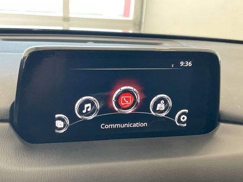 Used 2019 MAZDA CX-5 Sport AWD/4WD image 16