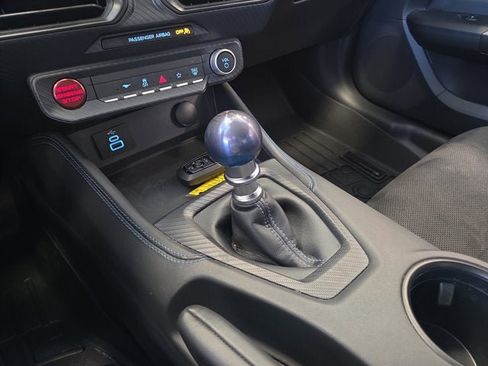 Used 2025 Ford Mustang Dark Horse image 25