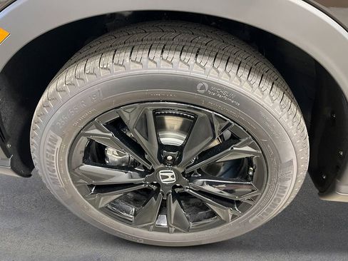 New 2026 Honda CR-V Sport Touring image 11