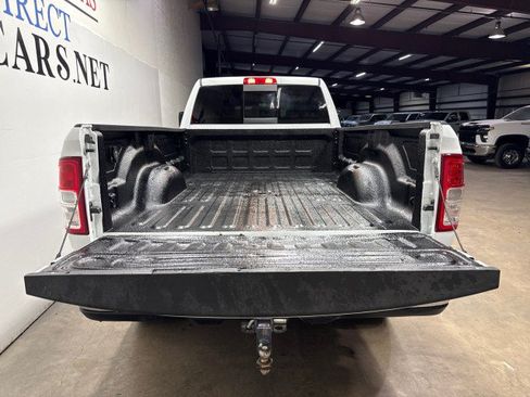 Used 2023 RAM 2500 Tradesman AWD/4WD image 51