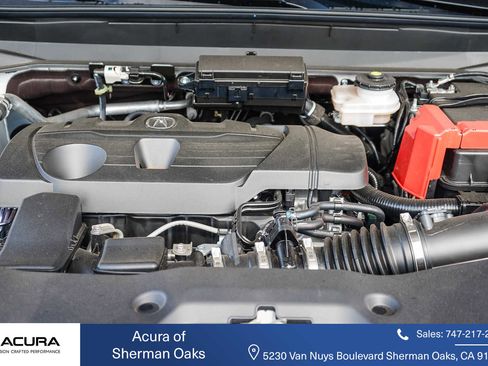 New 2026 Acura RDX A-Spec image 14