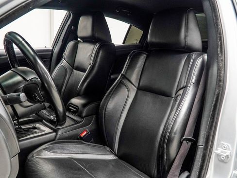 Used 2021 Dodge Charger SXT w/ Plus Group image 34