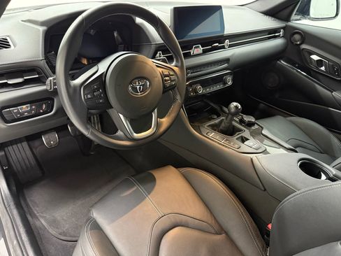 Used 2023 Toyota Supra Premium w/ Driver Assist Package image 2