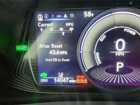 Used 2024 Lexus UX 250h FWD image 38