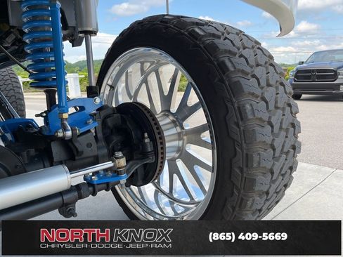 Used 2019 RAM 2500 Laramie image 6