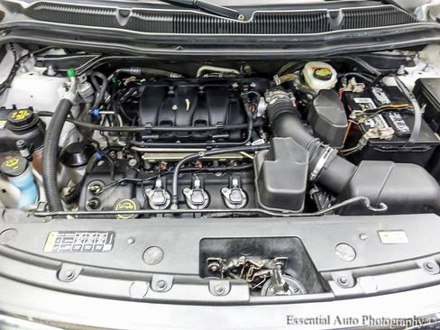 Used 2018 Ford Explorer Limited image 31