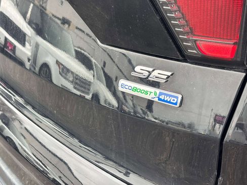 Used 2018 Ford Escape SE w/ SE Sync 3 Package image 31