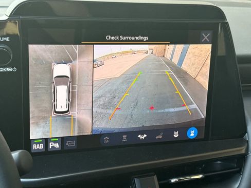 New 2026 Subaru Outback Touring XT AWD/4WD image 21