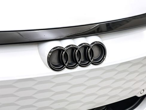 Used 2024 Audi RS e-tron GT image 14