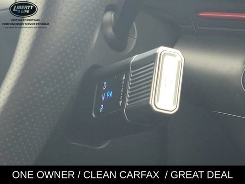 Used 2025 Hyundai Kona N Line S AWD/4WD image 24