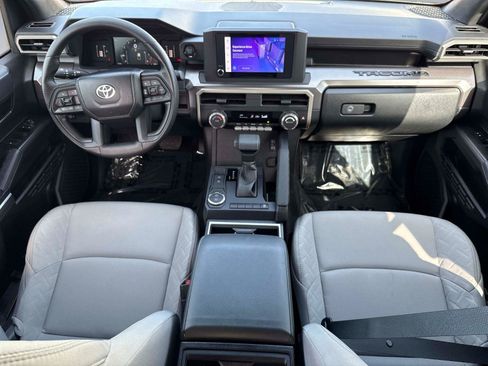 Used 2026 Toyota Tacoma SR5 RWD image 15