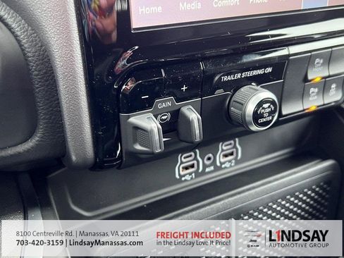 New 2026 RAM 1500 Big Horn image 42