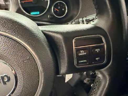 Used 2014 Jeep Wrangler Unlimited Sahara w/ Max Tow Package AWD/4WD image 36