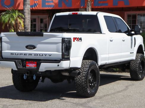 Used 2019 Ford F250 XLT w/ XLT Value Package AWD/4WD image 12