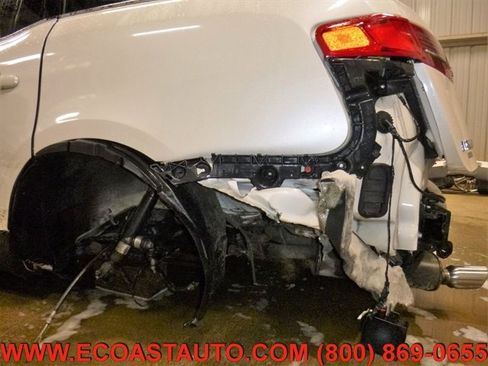Used 2014 Lincoln MKT AWD w/ Equipment Group 201A image 18
