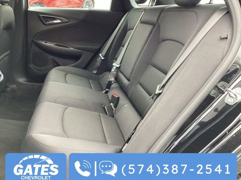 Used 2024 Chevrolet Malibu LT image 14
