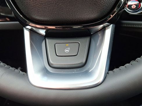 New 2026 Honda Accord Touring image 17
