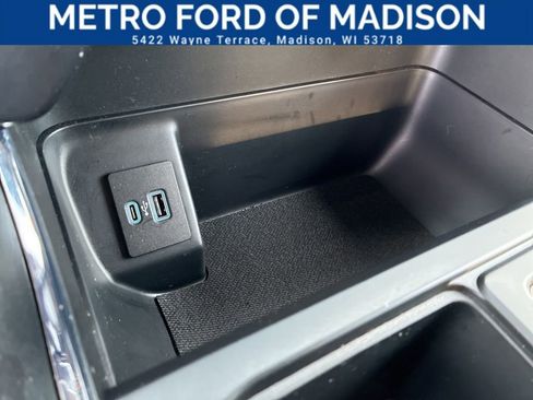 Used 2022 Ford F150 XL w/ STX Appearance Package image 21