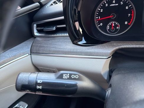 Certified 2022 Kia K5 EX FWD image 22