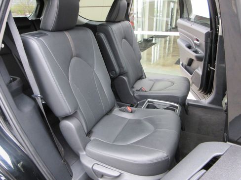 Used 2024 Toyota Grand Highlander Platinum image 23