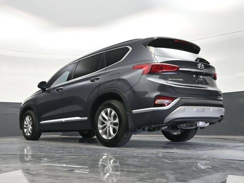 Used 2020 Hyundai Santa Fe SEL FWD image 22