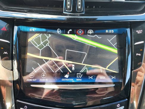 Used 2015 Cadillac CTS Luxury AWD/4WD image 24