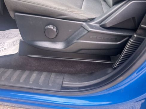 Used 2021 Ford F150 XLT image 13