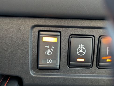 New 2026 Nissan Frontier PRO-4X w/ Pro Premium Package image 17