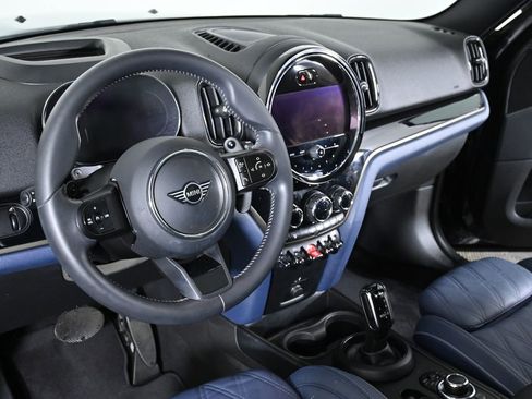 Certified 2023 MINI Cooper Countryman S image 11