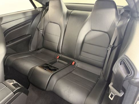 Used 2014 Mercedes-Benz E 350 Coupe image 22